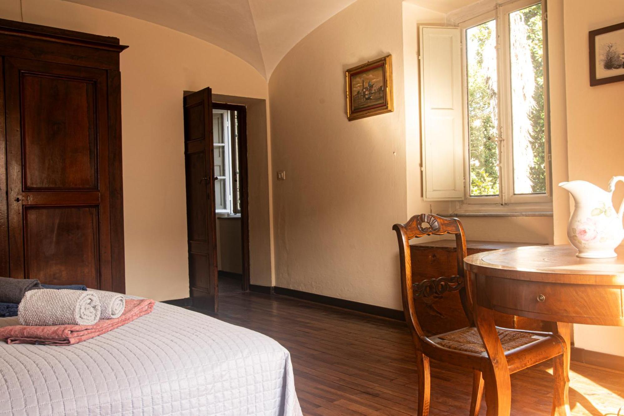 Palazzo Micheletti Lucca Apartment Exterior photo
