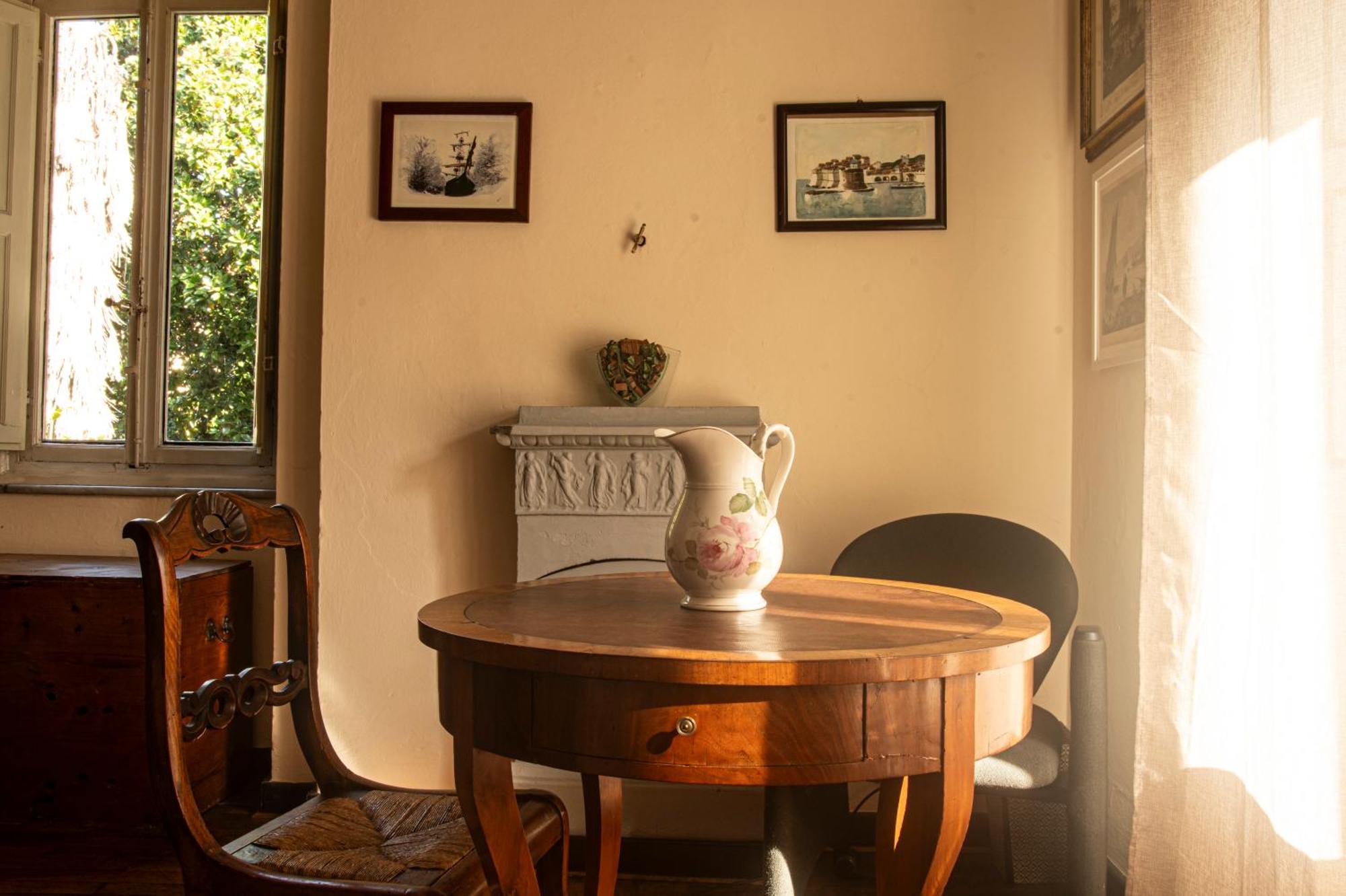 Palazzo Micheletti Lucca Apartment Exterior photo